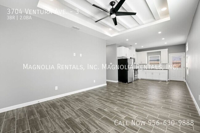 Photo - 1/2 off 1st Month`s Rent Unidad 3