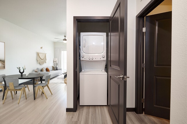 Westbury Apartments apartments — community photo