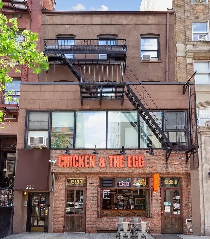 Photo - 221 2nd Avenue