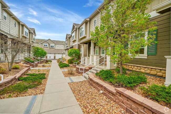 Building Photo - $2,495 - 3 Bed, 2.5 Bath Townhome in Comme... Unit #3504
