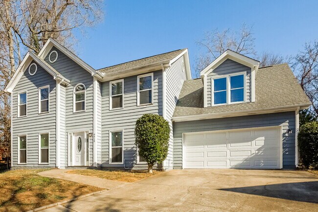 Photo - 9915 Manbey Ct