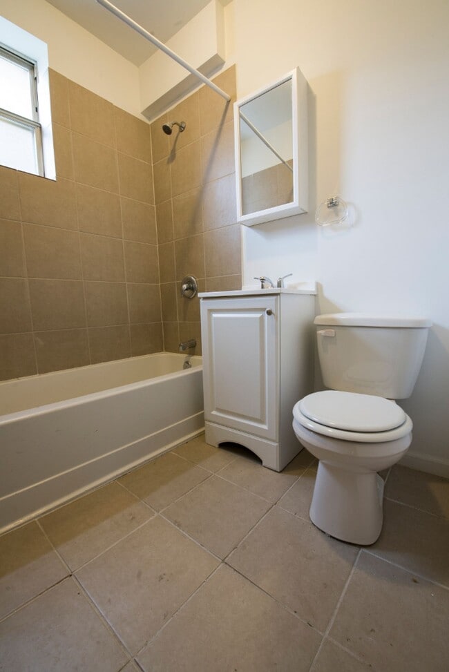 Photo - Washington Park Apartments