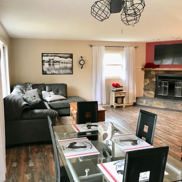 Photo - 502 Crab Apple Ct Unit 1100 square foot fully furnished two bedroom