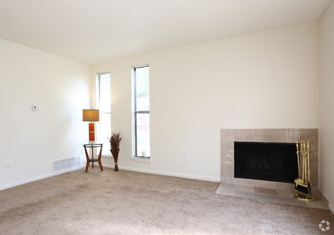 Pine Ridge Apartments
