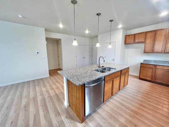 Photo - STUNNING 3 bed 2.5 bath new build home in Fort Collins!