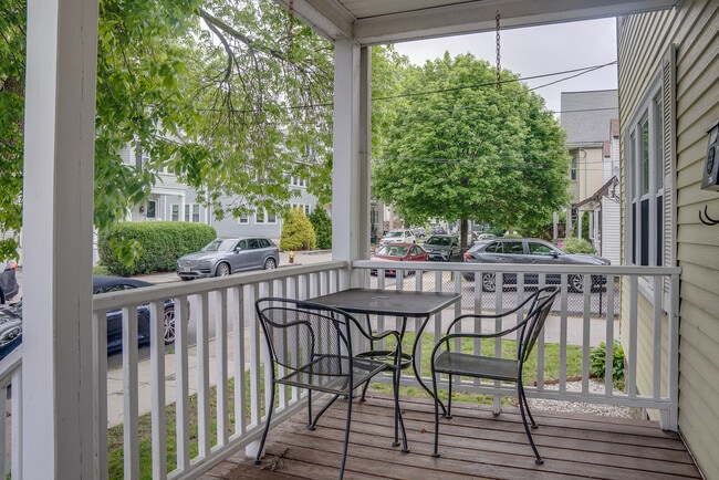 Photo - 26 Donnybrook Rd Unit 2