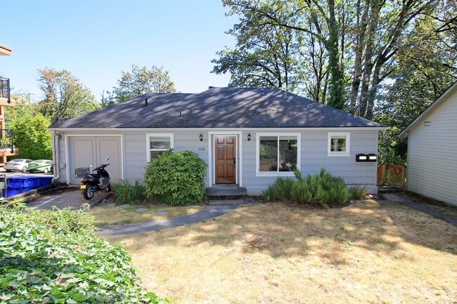 Photo - 3328-3328 SW 10th Ave Unit 3324 - SFH