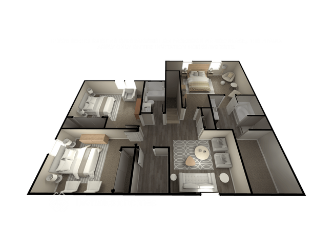 Photo - 6946 Munn Lake Dr SE