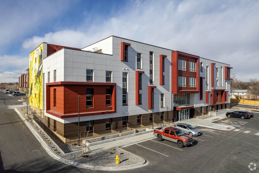 Building Photo