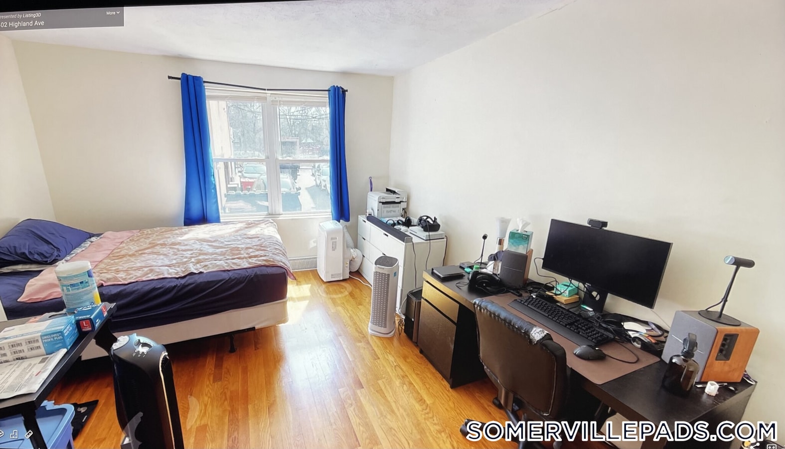 Photo - 402 Highland Ave Unidad 1