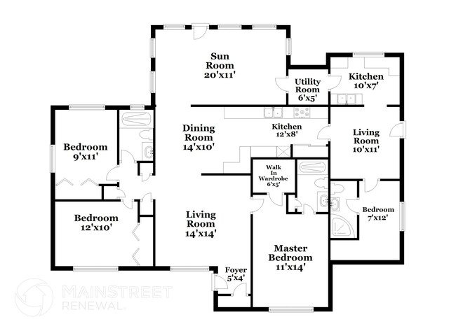 Building Photo - 384 Kingsley Dr Rental