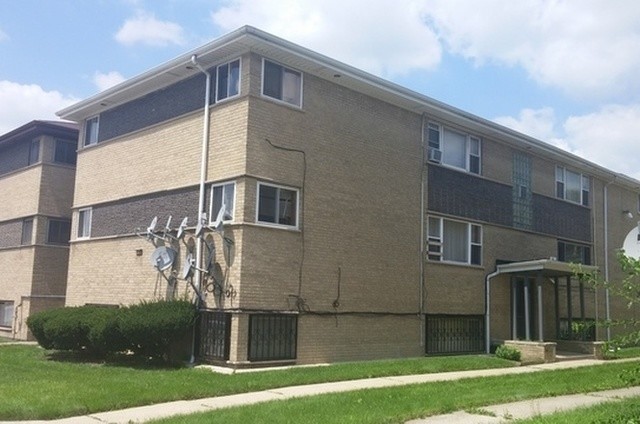 Studio Apartments In Harvey Illinois