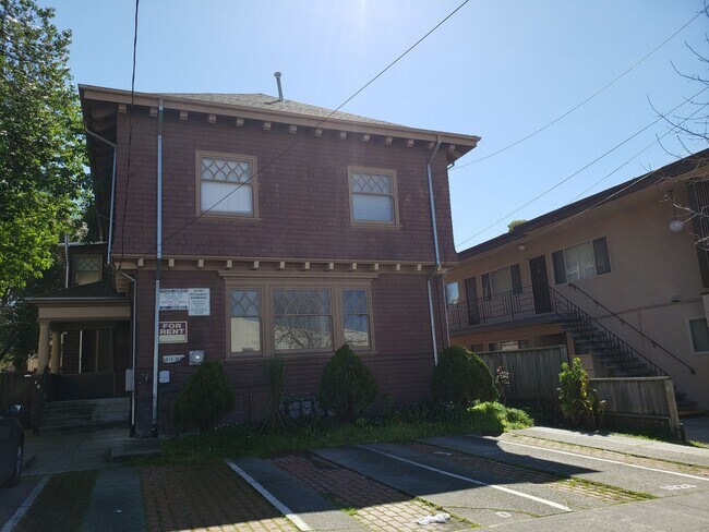 Photo - 1924 Channing Way