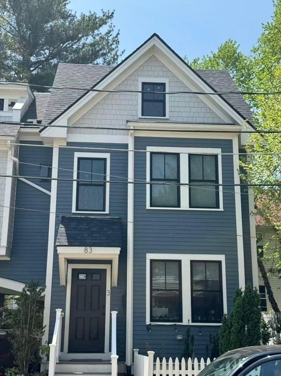 Building Photo - 83 Alpine St Unit 3