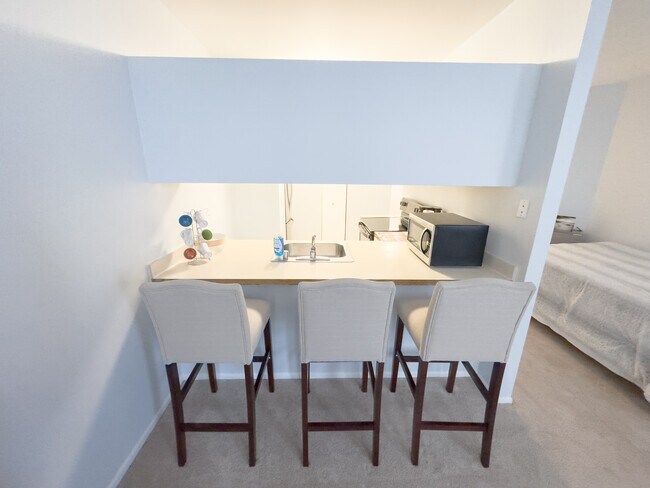 Photo - 780 S Federal St Unit 603