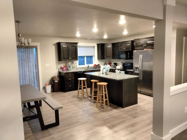 Photo - 1809 N 400 W