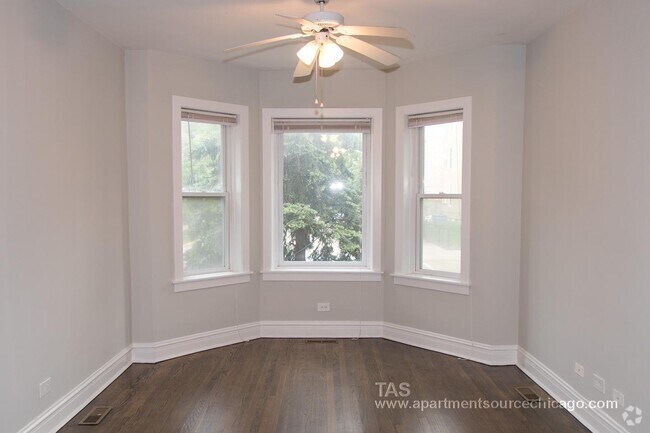 Building Photo - 1460 W Grace St Unit 1W Rental