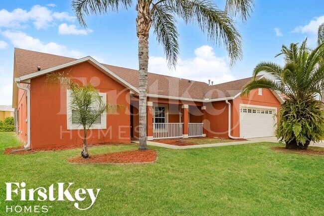 Photo - 5345 Harmony Pl