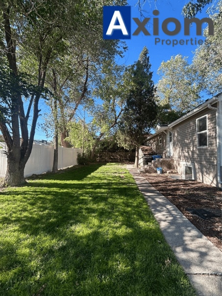 Photo - 202 W. Day-