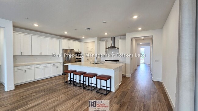 Photo - 55+ Active Community - Single-Story Luxury Home | Open Space Views | Solar + EV Charger | Steps t...