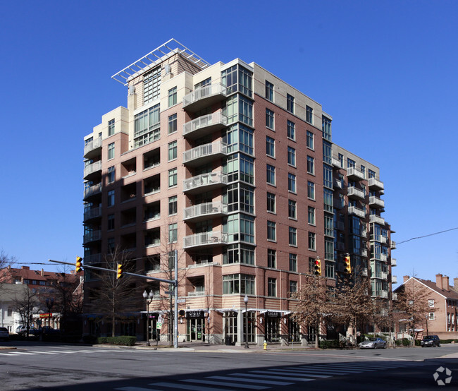 Primary Photo - The Berkeley