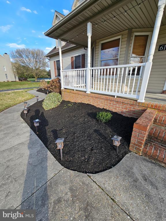 Photo - 614 E Pebworth Rd