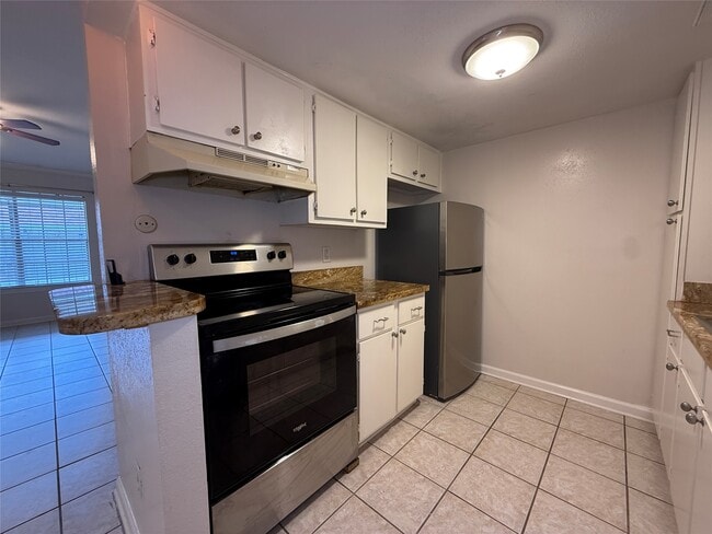 Photo - 2250 Bering Dr Unit 66
