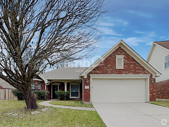 Building Photo - 16919 Cobbler Crossing Dr Rental