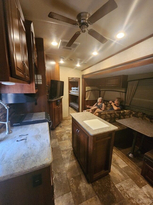 Building Photo - 6085 Clark Rd Unit RV Lot A