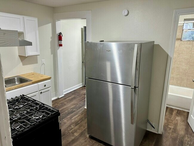 Photo - 6833 Avenue C Unit 4