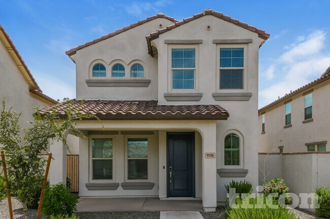 Photo - Tricon Gateway