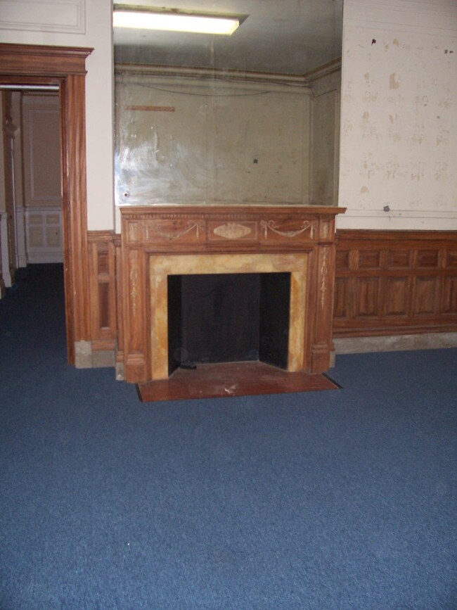 Suite de oficina 1 - The Braemore