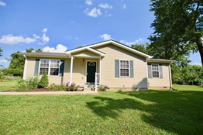 Photo - Beautiful 3 Bed, 2 Bath Home, Convenient Location, Close to Fort Knox