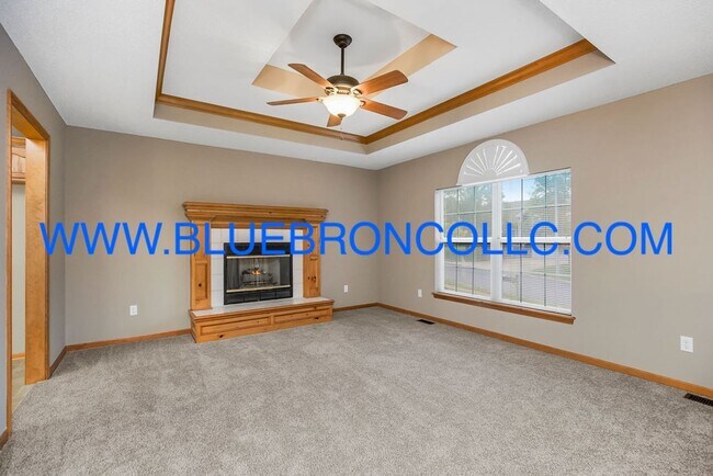 Photo - Check out this spacious home with thoughtf...