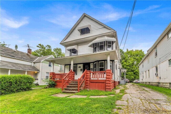 3617 E 57th St Unidad 1/DN