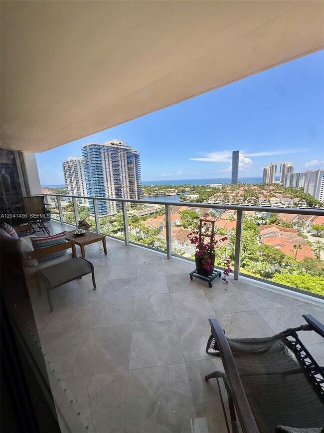 19500 Turnberry Way Unit 15F