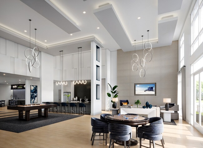 Velo Luxury Apartments