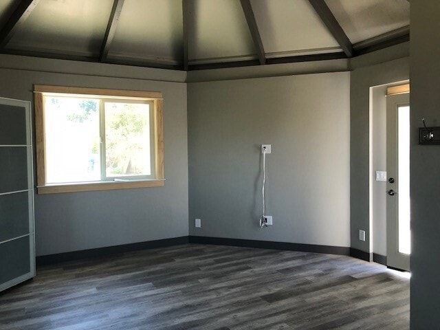 Photo - Private Beautiful Yurt Studio - home in Fletcher Hills