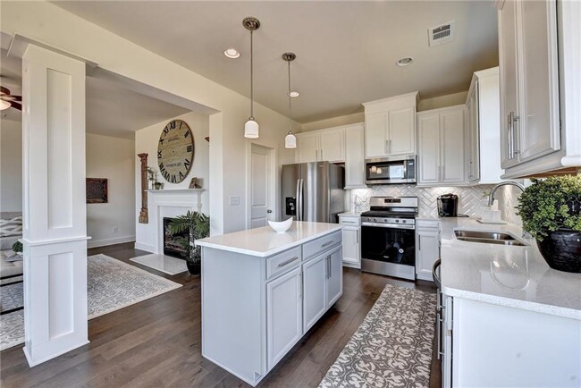 Photo - 238 Centennial Ridge Dr Townhome