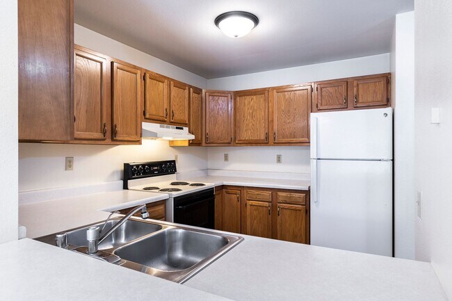 Photo - Westbriar Senior Apartments