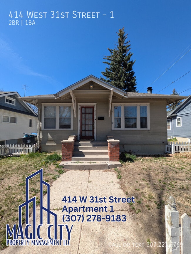 Photo - 414 W 31st St Unit 1