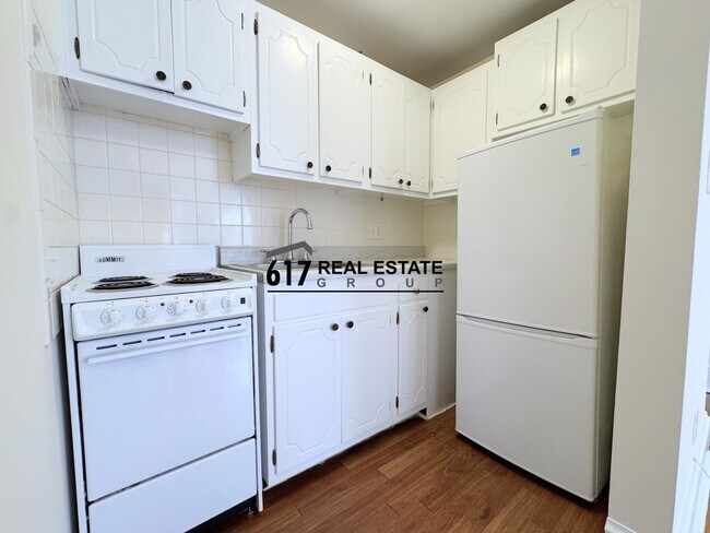 1315 Commonwealth Ave Unit 407