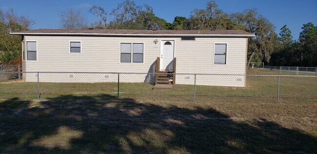 17010 Meridian Blvd