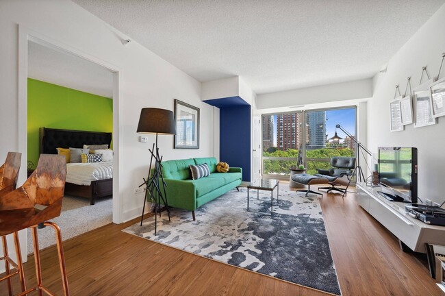 Photo - 936 S Clark St Condo Unit 1-2207