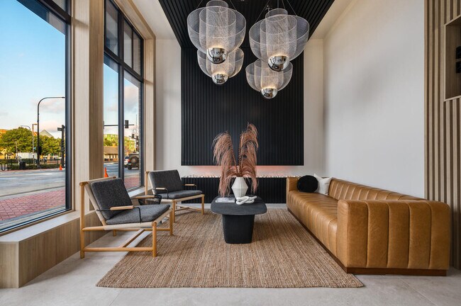 Main Lobby