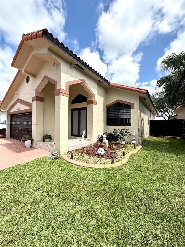 Photo - 8731 NW 153rd Terrace