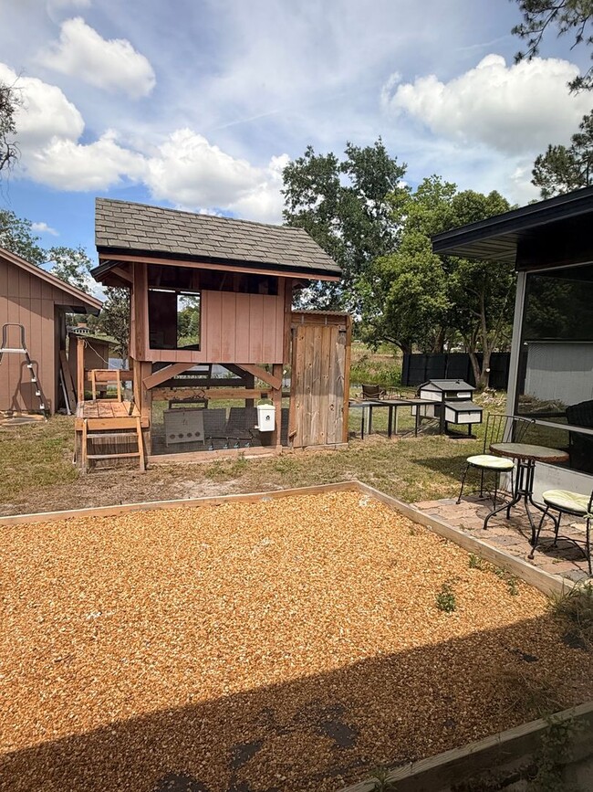 Photo - Beautifully Remodeled Lake Front Solar home. Call Sheila Campbell 407-687-7900