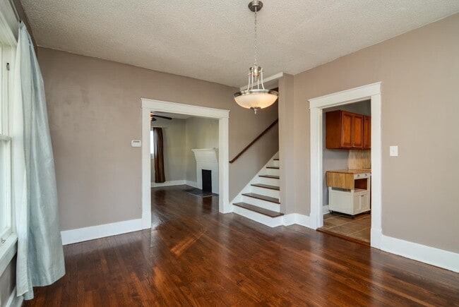 Photo - Historic Craftsman Steps Away From Eastland Park in East Nashville