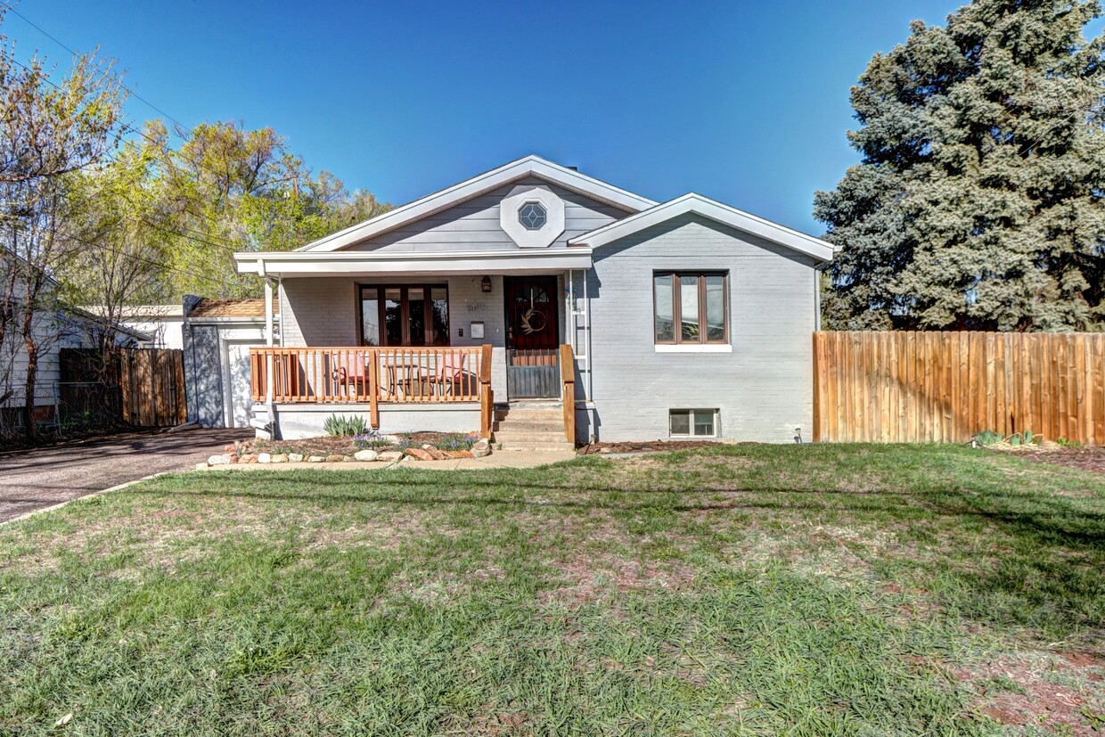 Photo - 1475 S Knox Ct (Denver, CO)