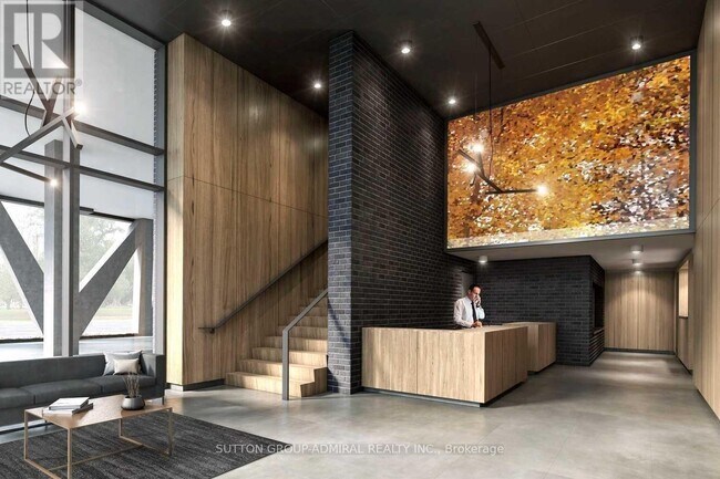 Photo - 7 Smith Crescent Unité 323